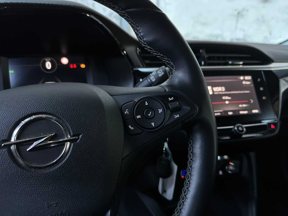 Opel Corsa 1.2 Elegance 101PS 2021, N-642-JT