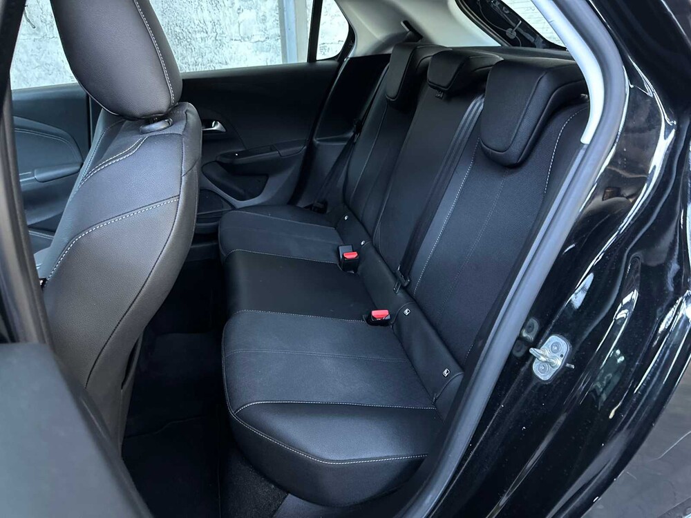 Opel Corsa 1.2 Elegance 101PS 2021, N-642-JT