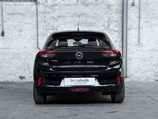 Opel Corsa 1.2 Elegance 101hp 2021, N-642-JT