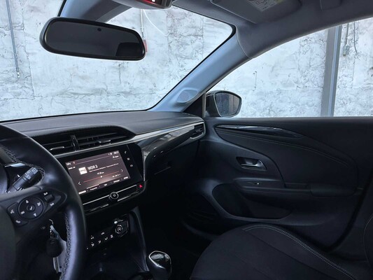 Opel Corsa 1.2 Elegance 101hp 2021, N-642-JT