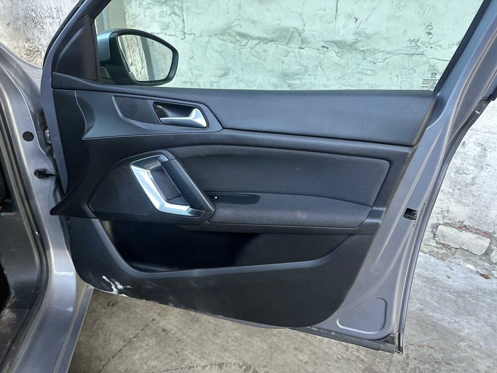 Peugeot 308 SW 1.2 PureT.Blue L. Pr 131pk 2020, H-336-LV