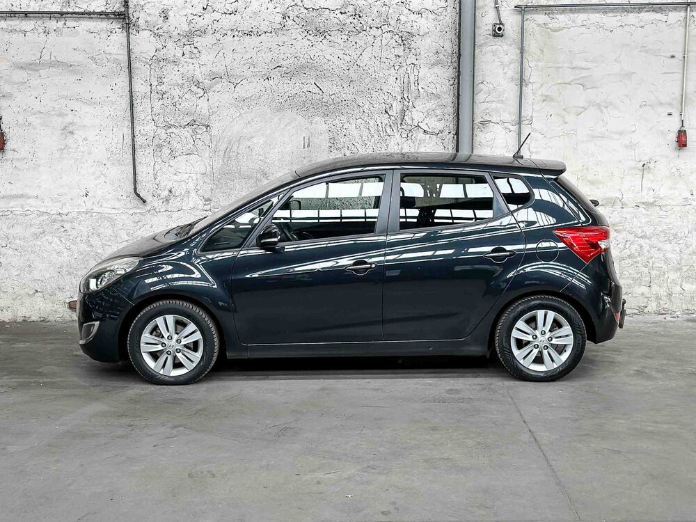 Hyundai ix20 1.4 CRDi i-Vision 90pk 2011, GL-799-S