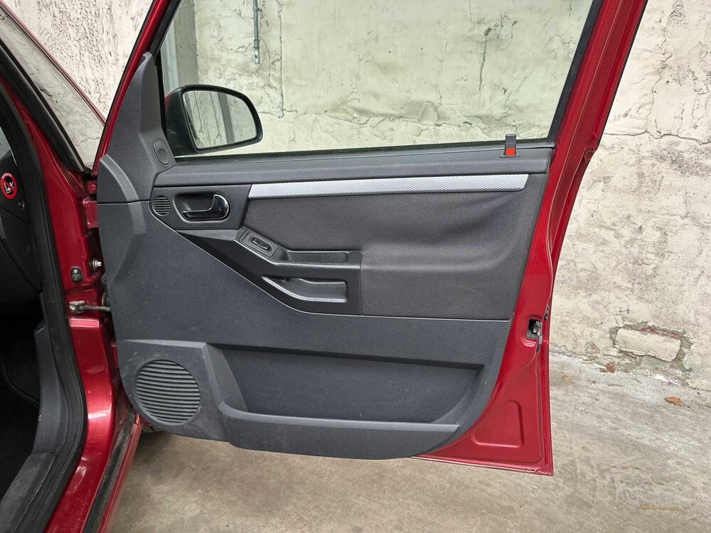 Opel Meriva 1.6-16V Essentia 105pk 2006, 6-XKD-54