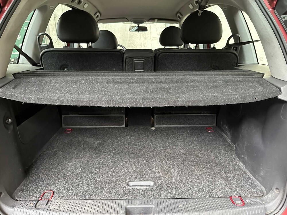 Opel Meriva 1.6-16V Essentia 105PS 2006, 6-XKD-54