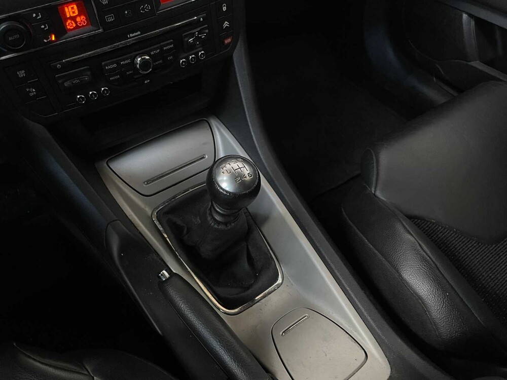 Citroen C5 Tourer 1.6 THP Business 156pk 2011, 35-RSB-8