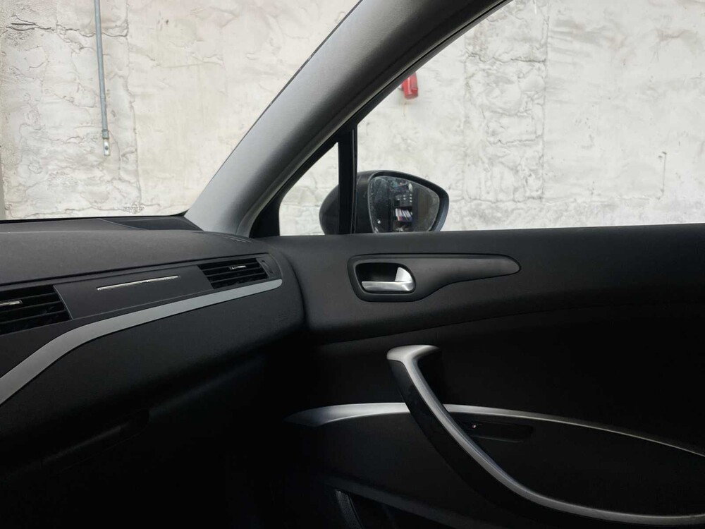 Citroen C5 Tourer 1.6 THP Business 156pk 2011, 35-RSB-8