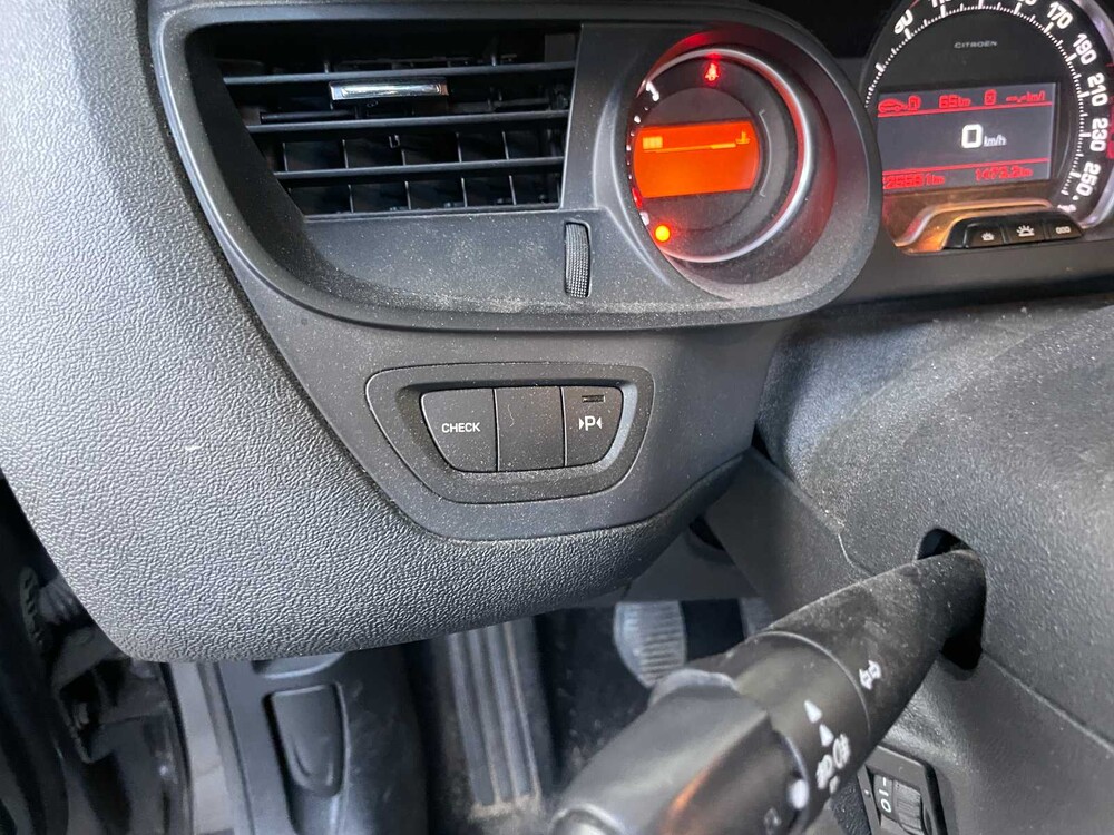 Citroen C5 Tourer 1.6 THP Business 156pk 2011, 35-RSB-8