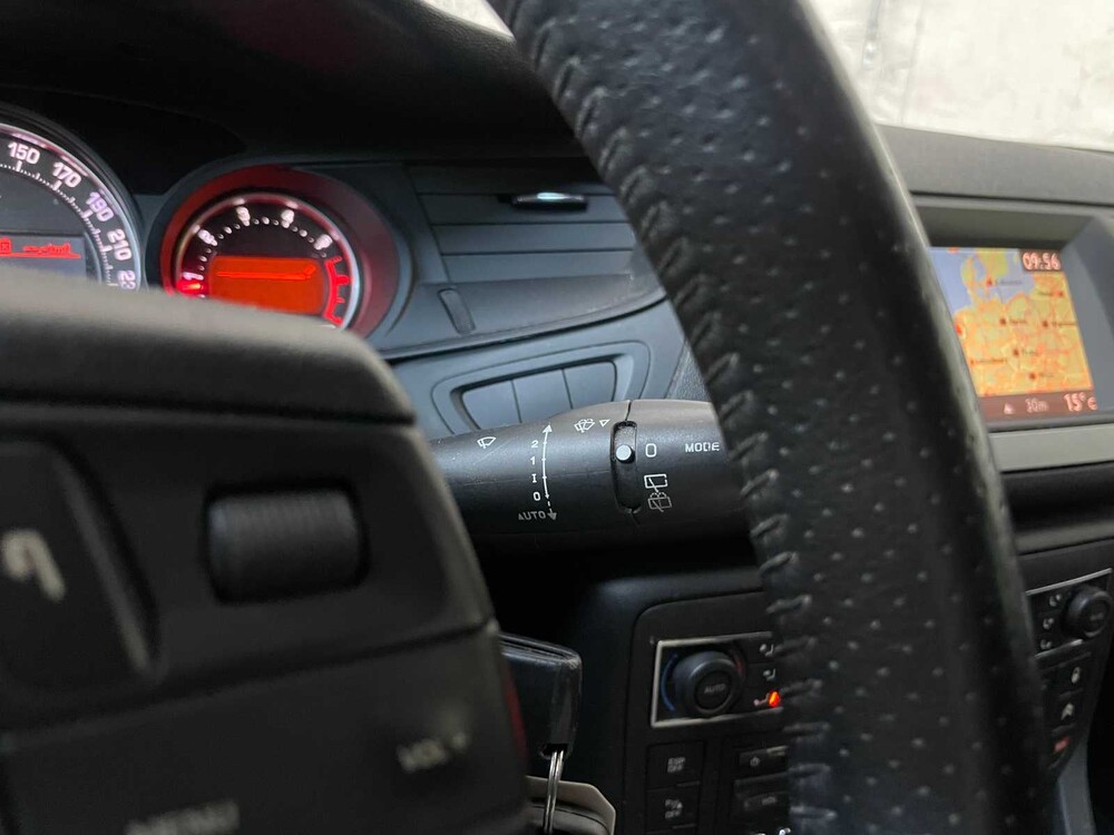 Citroen C5 Tourer 1.6 THP Business 156pk 2011, 35-RSB-8