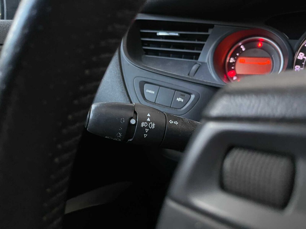 Citroen C5 Tourer 1.6 THP Business 156pk 2011, 35-RSB-8