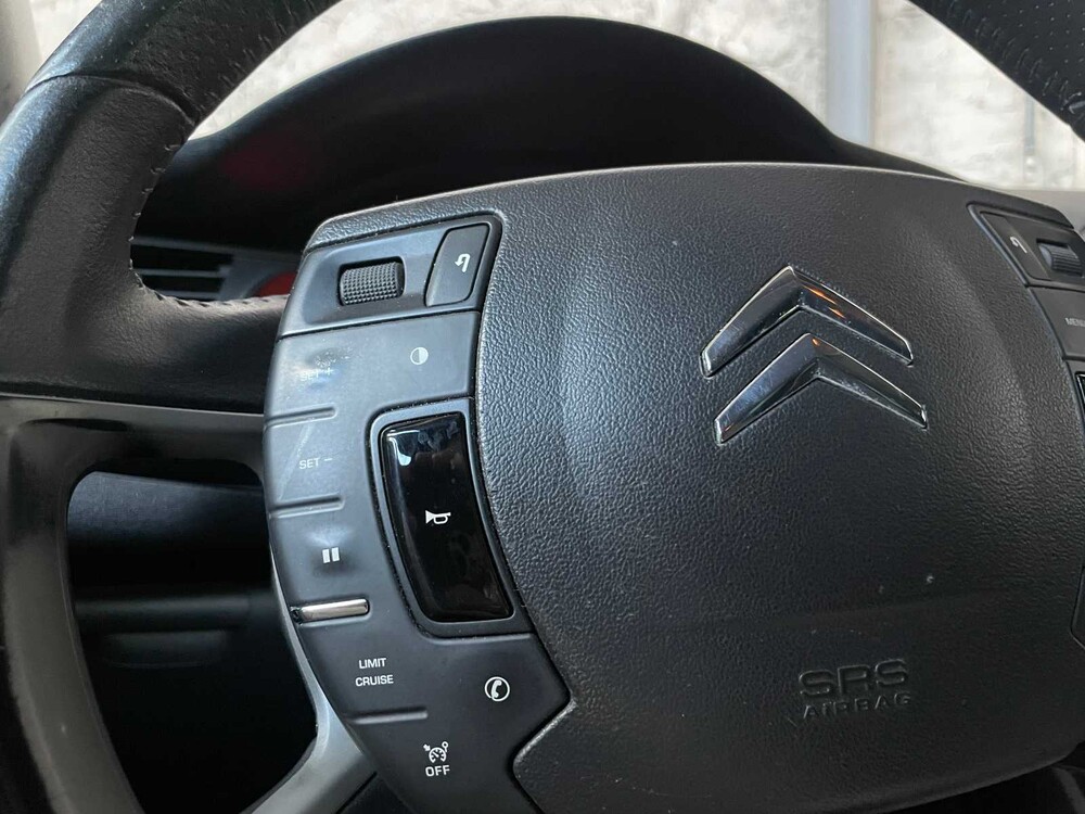 Citroen C5 Tourer 1.6 THP Business 156pk 2011, 35-RSB-8