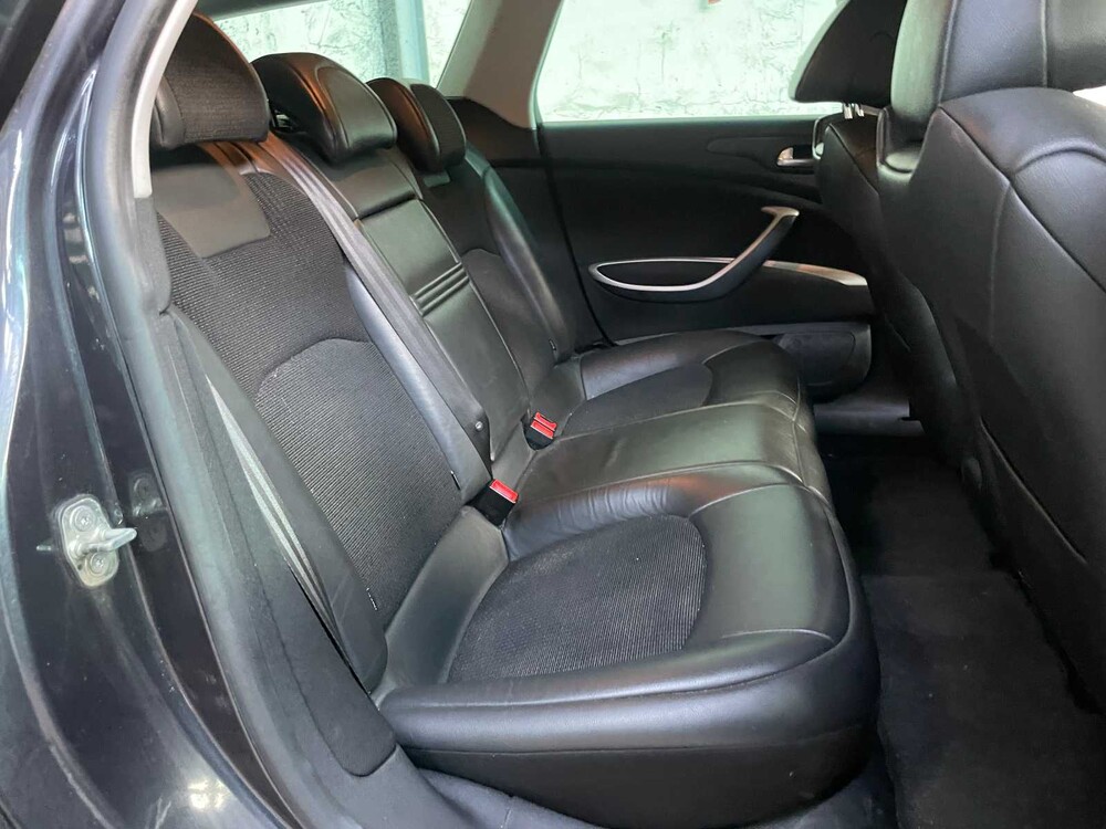 Citroen C5 Tourer 1.6 THP Business 156pk 2011, 35-RSB-8