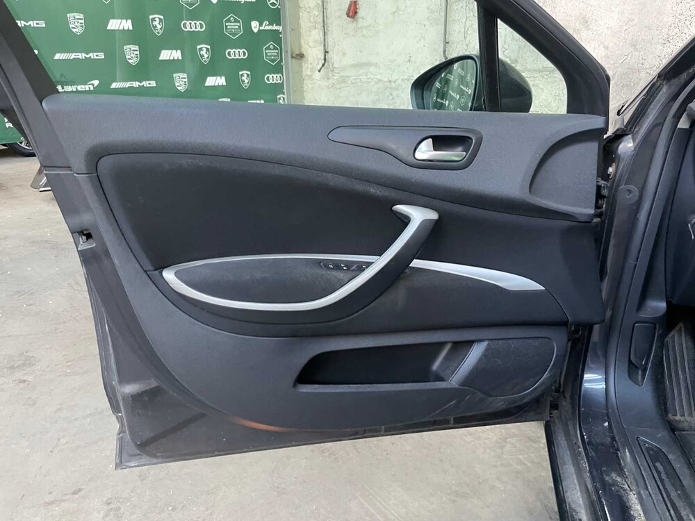 Citroen C5 Tourer 1.6 THP Business 156pk 2011, 35-RSB-8