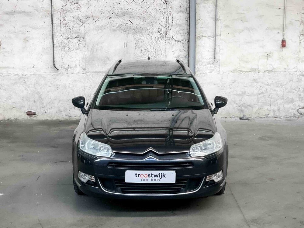 Citroen C5 Tourer 1.6 THP Business 156pk 2011, 35-RSB-8