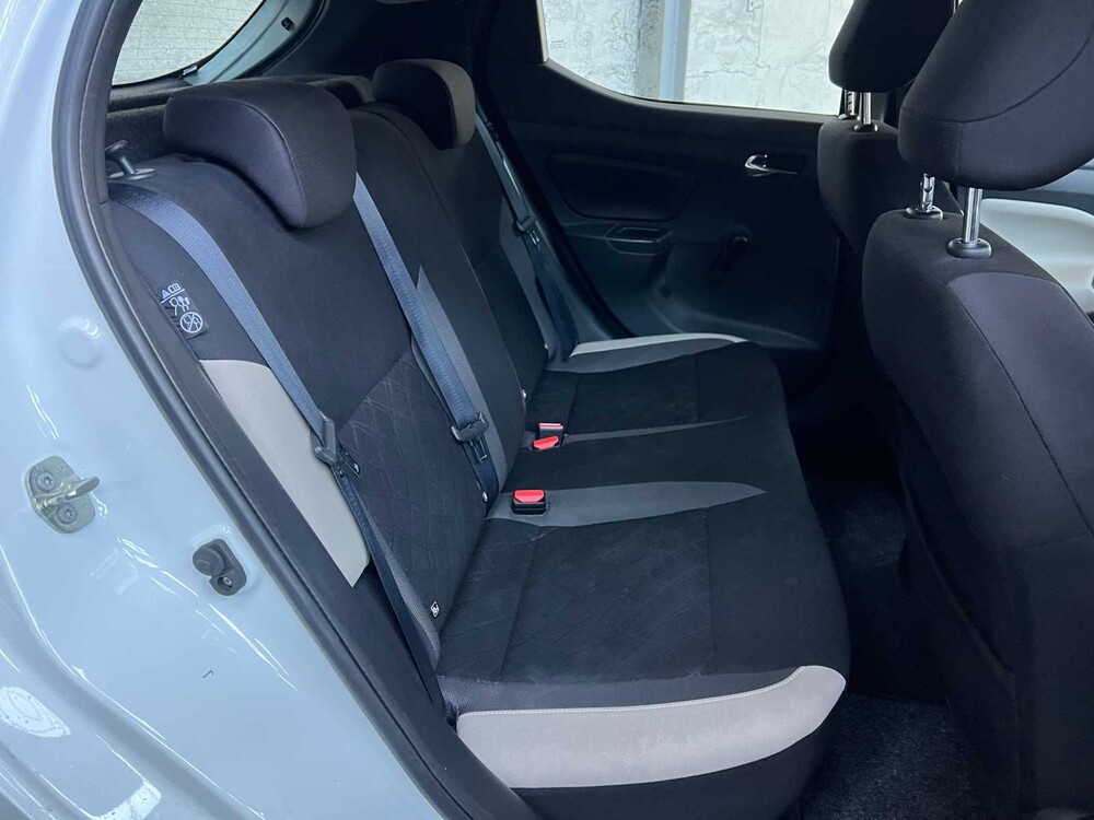 Suzuki Celerio 1.0 Comfort 68pk 2019, G-260-JP