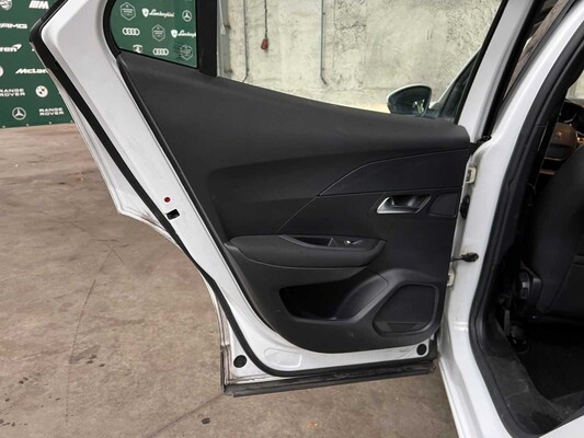 Peugeot 2008 1.2 PureTech Active 101hp 2022, N-304-TX
