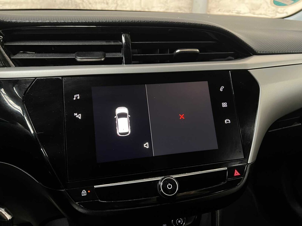 Opel Corsa 1.2 Edition 101pk 2020, H-574-PZ