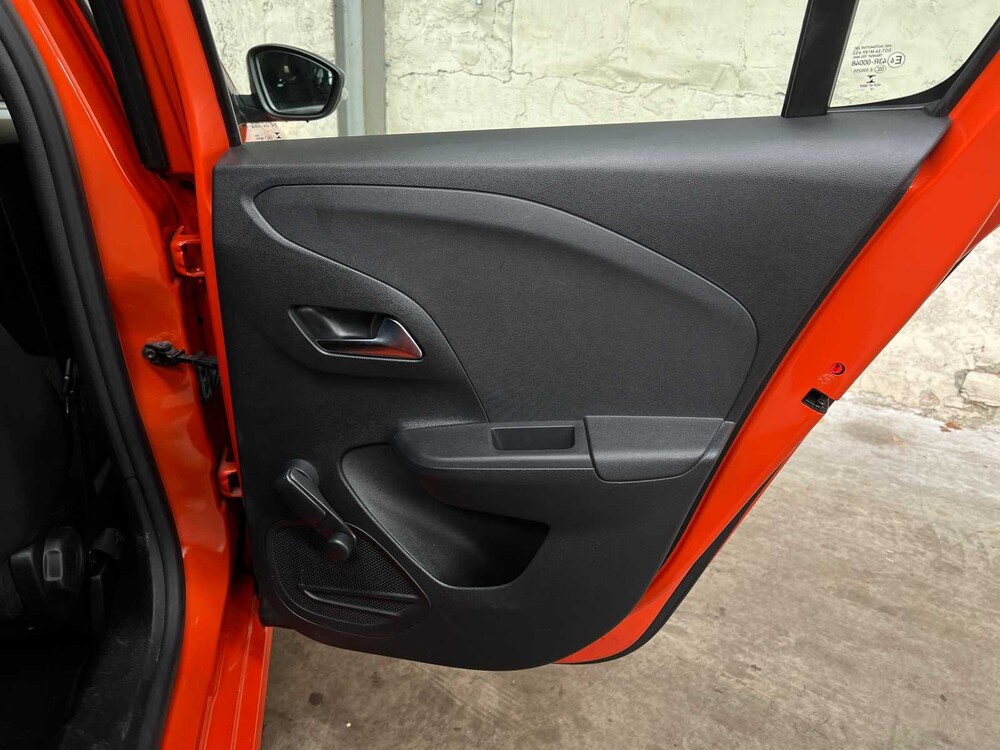 Opel Corsa 1.2 Edition 101pk 2020, H-574-PZ