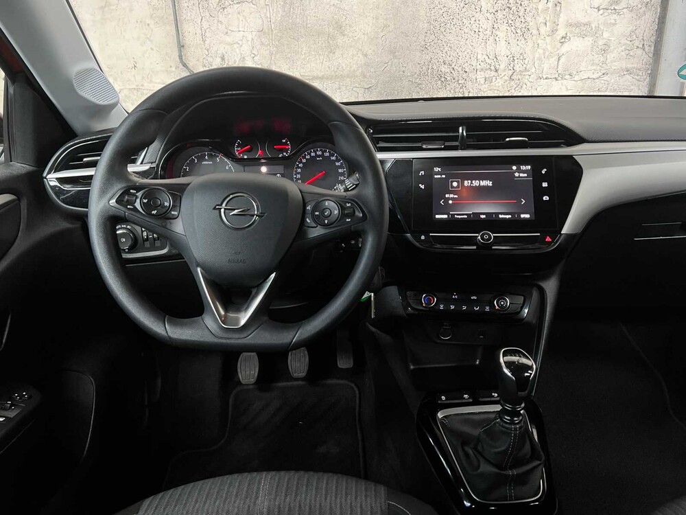 Opel Corsa 1.2 Edition 101pk 2020, H-574-PZ