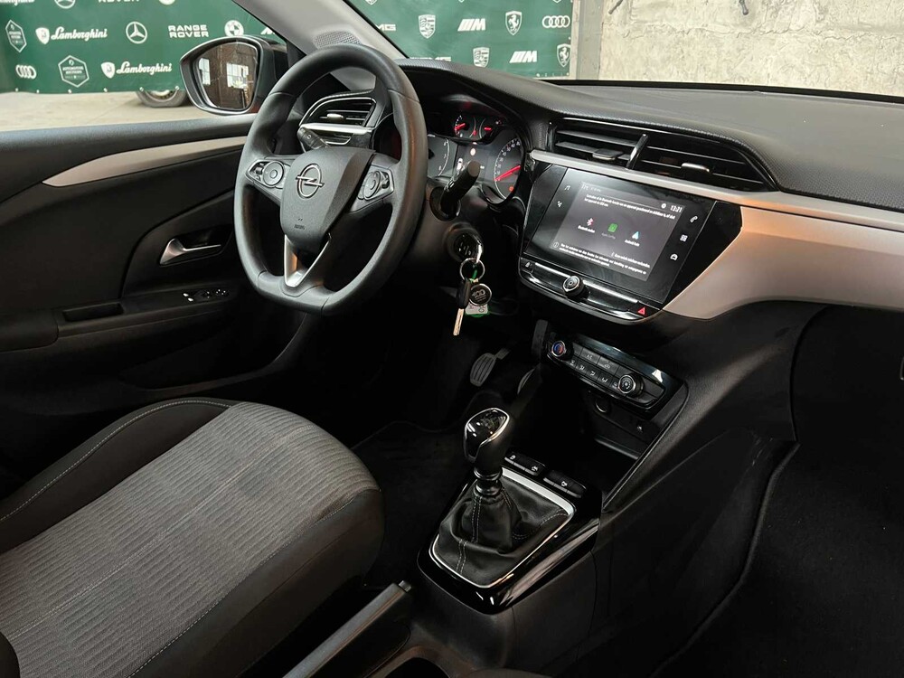 Opel Corsa 1.2 Edition 101pk 2020, H-574-PZ