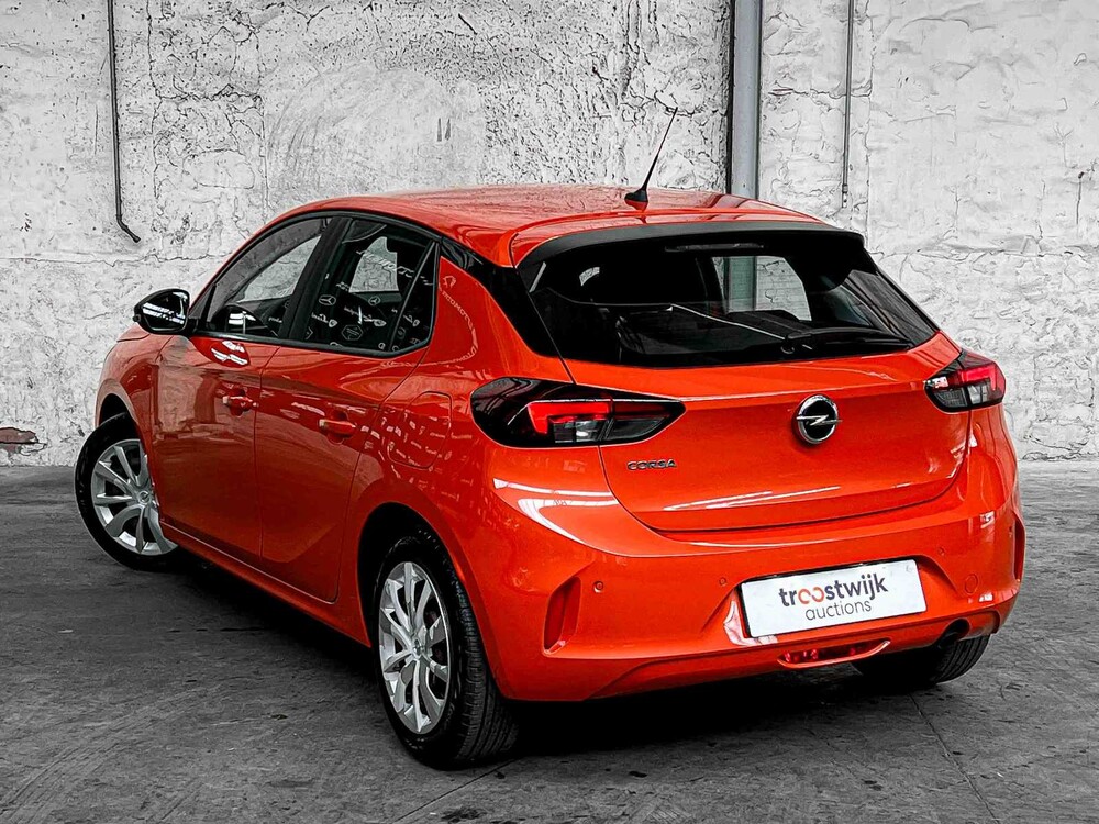 Opel Corsa 1.2 Edition 101pk 2020, H-574-PZ
