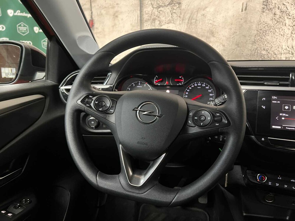 Opel Corsa 1.2 Edition 101pk 2020, H-574-PZ