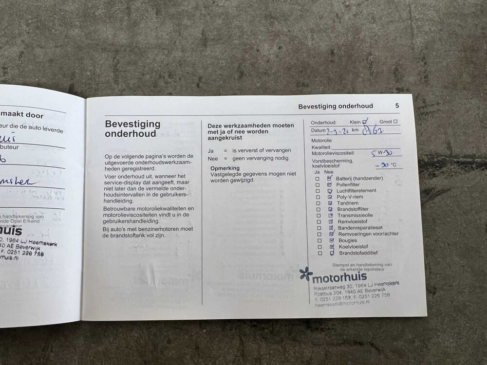 Opel Corsa 1.2 Edition 101pk 2020, H-574-PZ