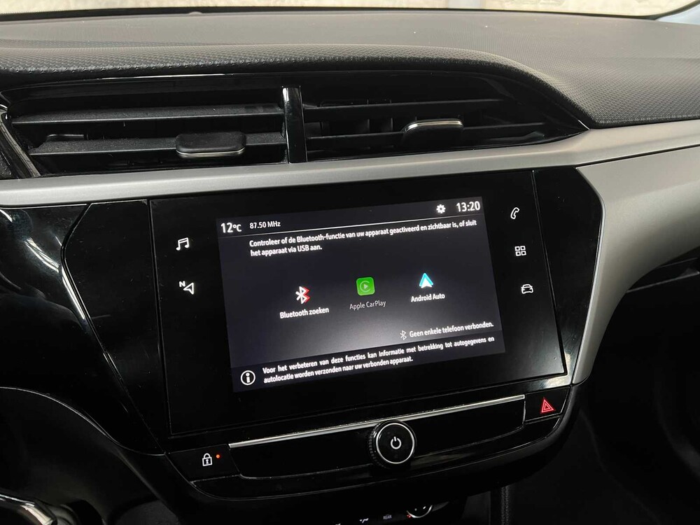 Opel Corsa 1.2 Edition 101pk 2020, H-574-PZ