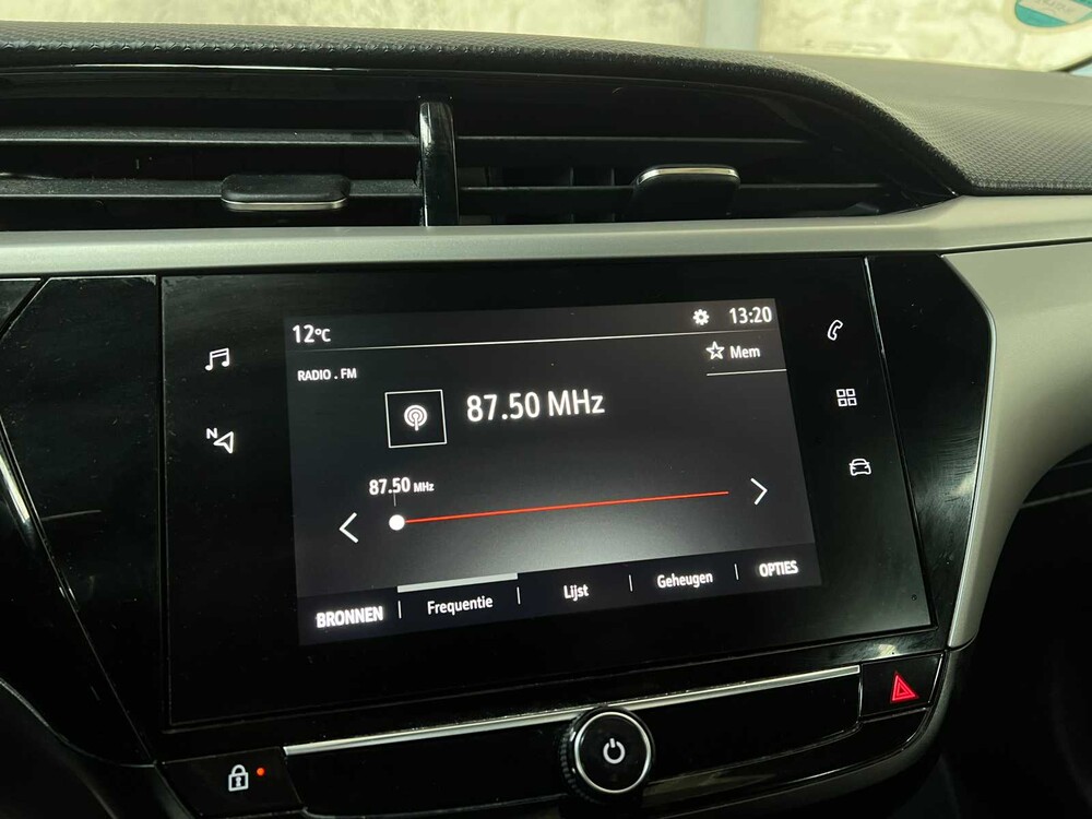 Opel Corsa 1.2 Edition 101pk 2020, H-574-PZ