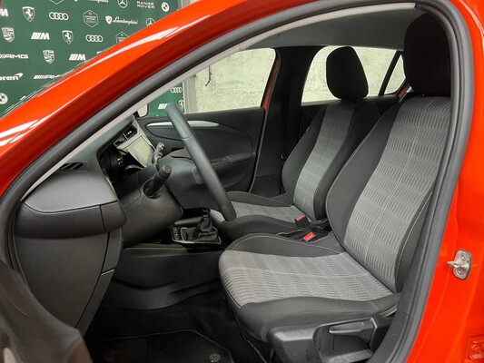 Opel Corsa 1.2 Edition 101hp 2020, H-574-PZ