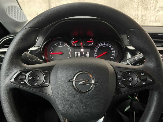 Opel Corsa 1.2 Edition 101hp 2020, H-574-PZ