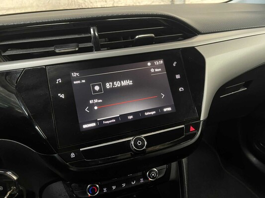 Opel Corsa 1.2 Edition 101hp 2020, H-574-PZ
