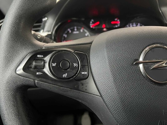 Opel Corsa 1.2 Edition 101hp 2020, H-574-PZ