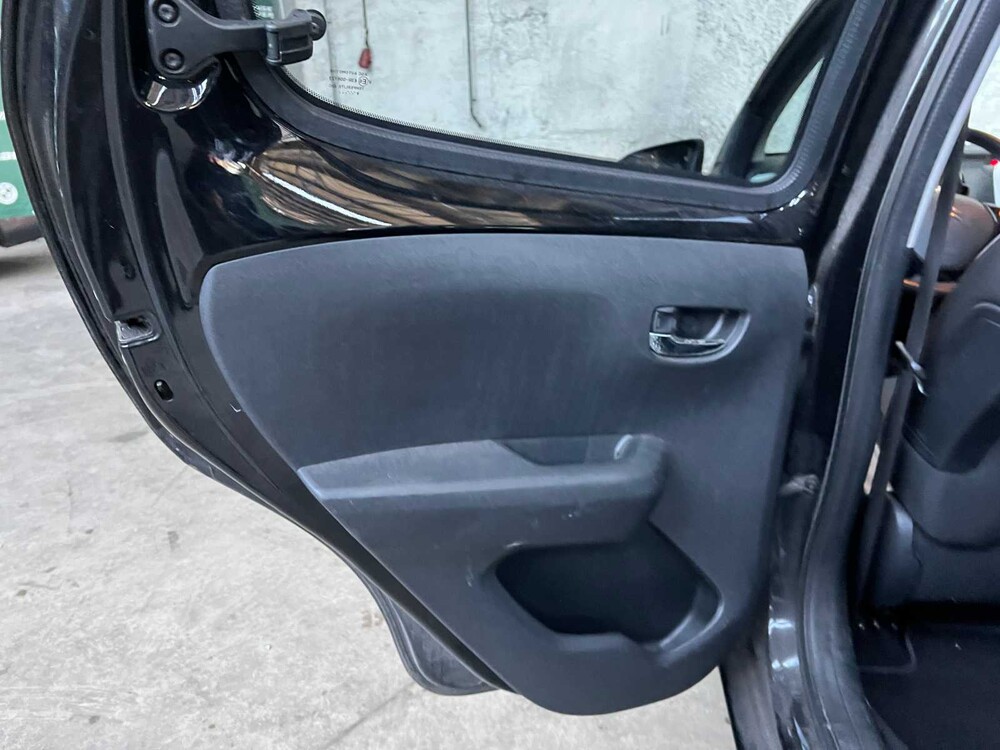 Citroen C1 1.0 VTi UrbanRide 72PS 2020, H-122-BX