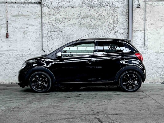 Citroen C1 1.0 VTi UrbanRide 72hp 2020, H-122-BX