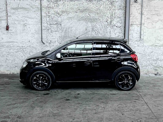 Citroen C1 1.0 VTi UrbanRide 72hp 2020, H-122-BX
