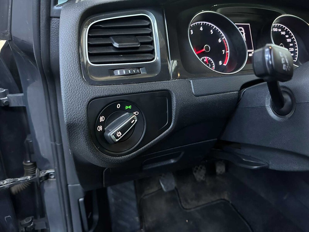 Volkswagen Golf Variant 1.5 TSI CL Bns 131pk 2019, G-820-LH