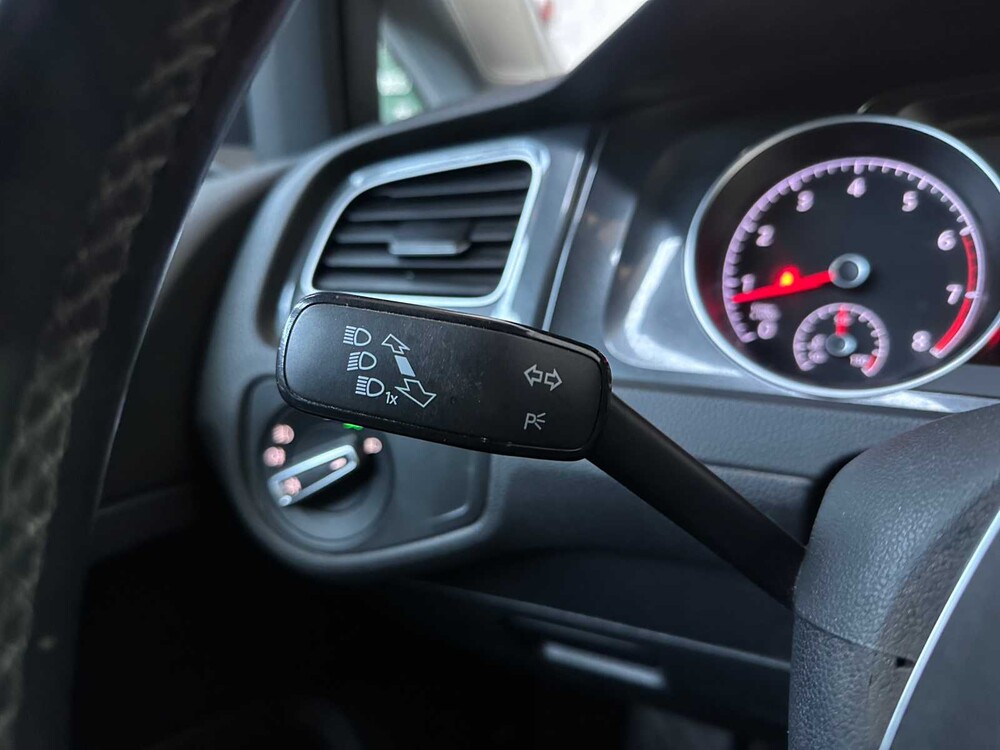 Volkswagen Golf Variant 1.5 TSI CL Bns 131pk 2019, G-820-LH