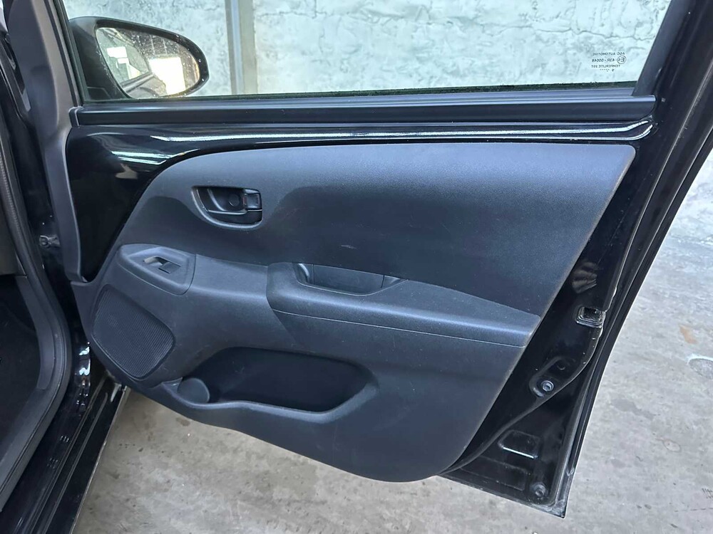 Citroen C1 1.0 VTi Feel 72pk 2020, H-012-PZ