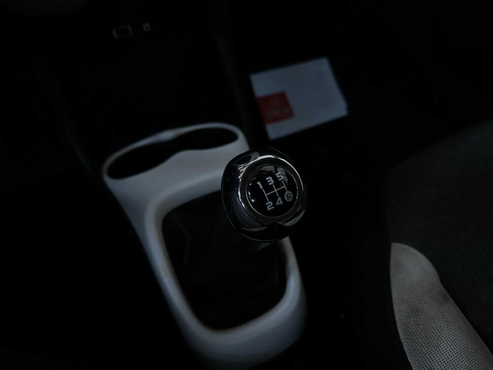 Citroen C1 1.0 VTi Feel 72pk 2020, H-012-PZ