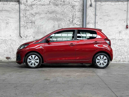 Peugeot 108 1.0 e-VTi Active 72hp 2020, H-659-LZ