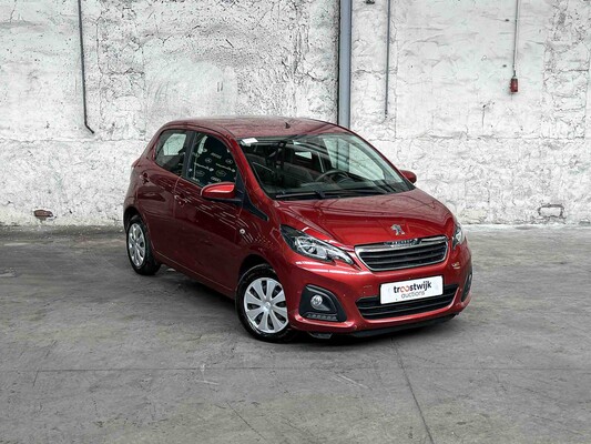 Peugeot 108 1.0 e-VTi Active 72hp 2020, H-659-LZ