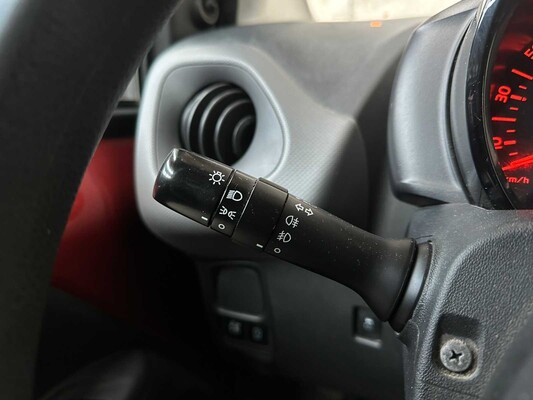 Peugeot 108 1.0 e-VTi Active 72hp 2020, H-659-LZ