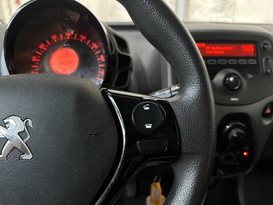 Peugeot 108 1.0 e-VTi Active 72hp 2020, H-659-LZ