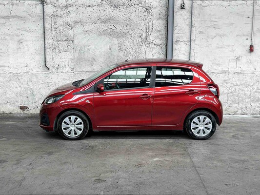 Peugeot 108 1.0 e-VTi Active 72hp 2020, H-659-LZ