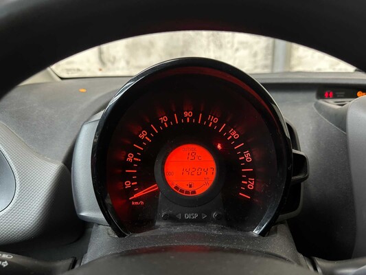 Peugeot 108 1.0 e-VTi Active 72hp 2020, H-659-LZ