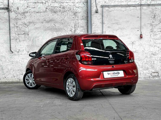 Peugeot 108 1.0 e-VTi Active 72hp 2020, H-659-LZ
