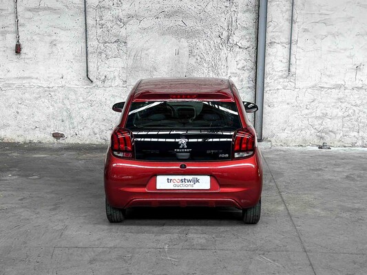 Peugeot 108 1.0 e-VTi Active 72hp 2020, H-659-LZ
