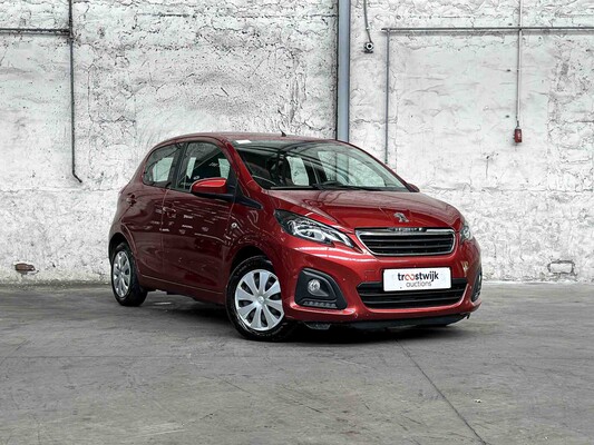 Peugeot 108 1.0 e-VTi Active 72hp 2020, H-659-LZ