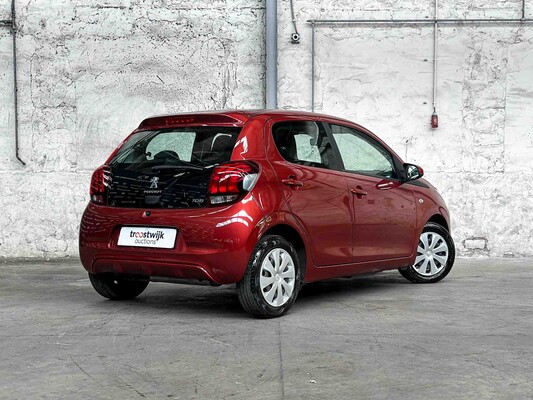 Peugeot 108 1.0 e-VTi Active 72hp 2020, H-659-LZ