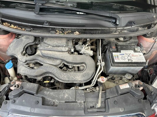 Peugeot 108 1.0 e-VTi Active 72hp 2020, H-659-LZ